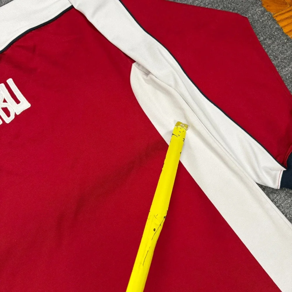 FUBU vintage platinum
